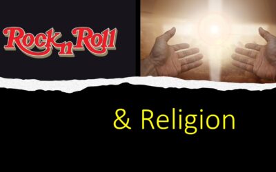 Rock ‘n Roll and Religion